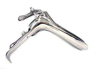 Stainless Steel Vaginal Speculum