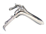Stainless Steel Vaginal Speculum