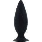 Corked Charcoal Medium