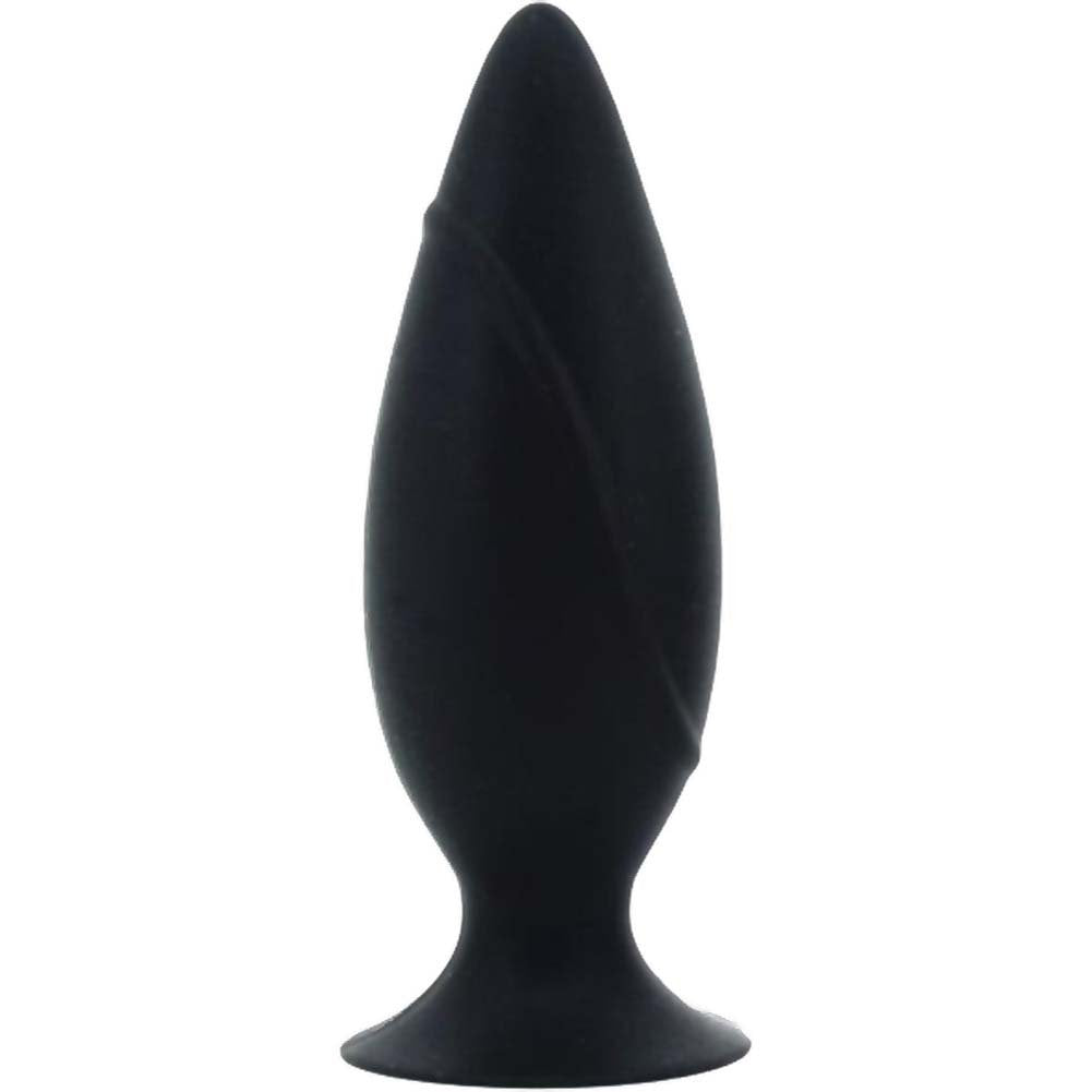 Corked Charcoal Medium