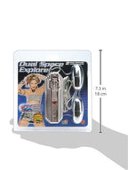 Topco Sales 5X Dual Space Explorer