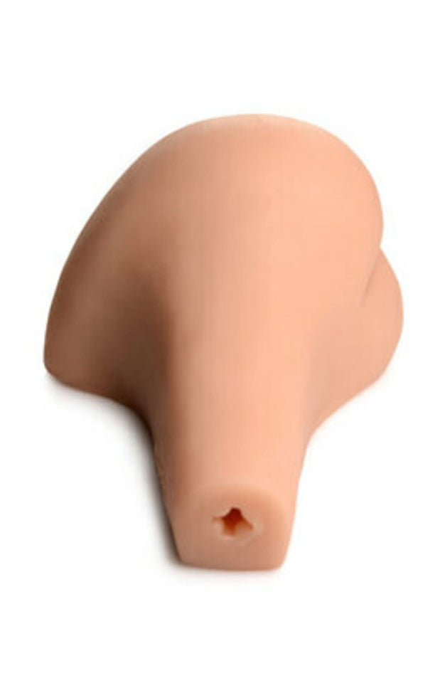 Mistress Taylor Juicy Masturbator Light