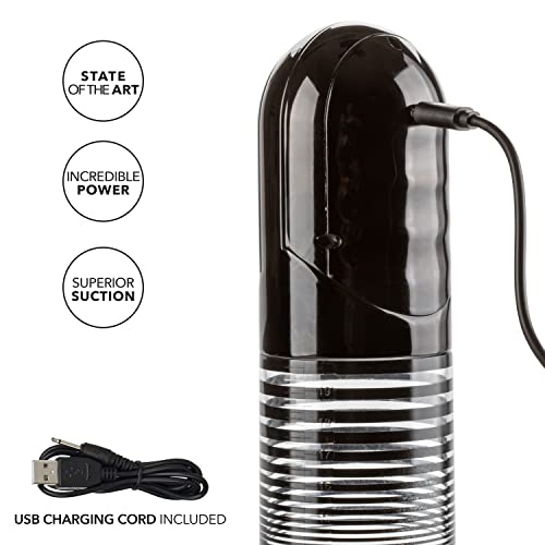 Calexotics, Optimum Series Advanced Automatic Smart Pump