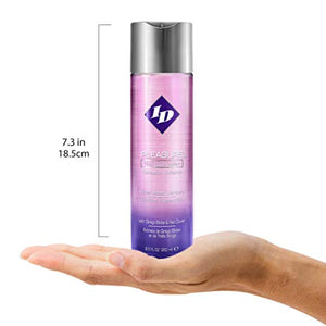 Id Pleasure 8.5 Fl Oz Disc Cap Bottle