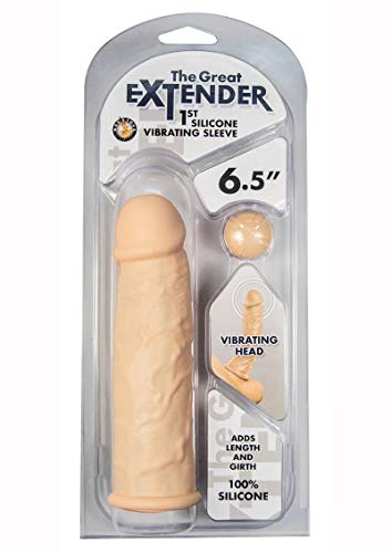 The Great Ext 1St Sili Vib Slee 6.5In-Fl