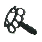 Vac-U-Lock Knuckle Up Black