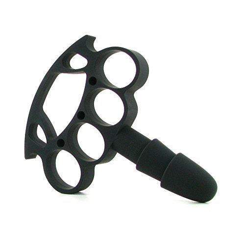 Vac-U-Lock Knuckle Up Black