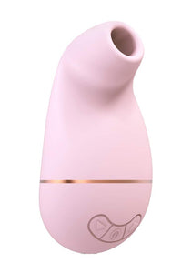 (WD) IRRESISTIBLE KISSABLE PIN VIBRATOR