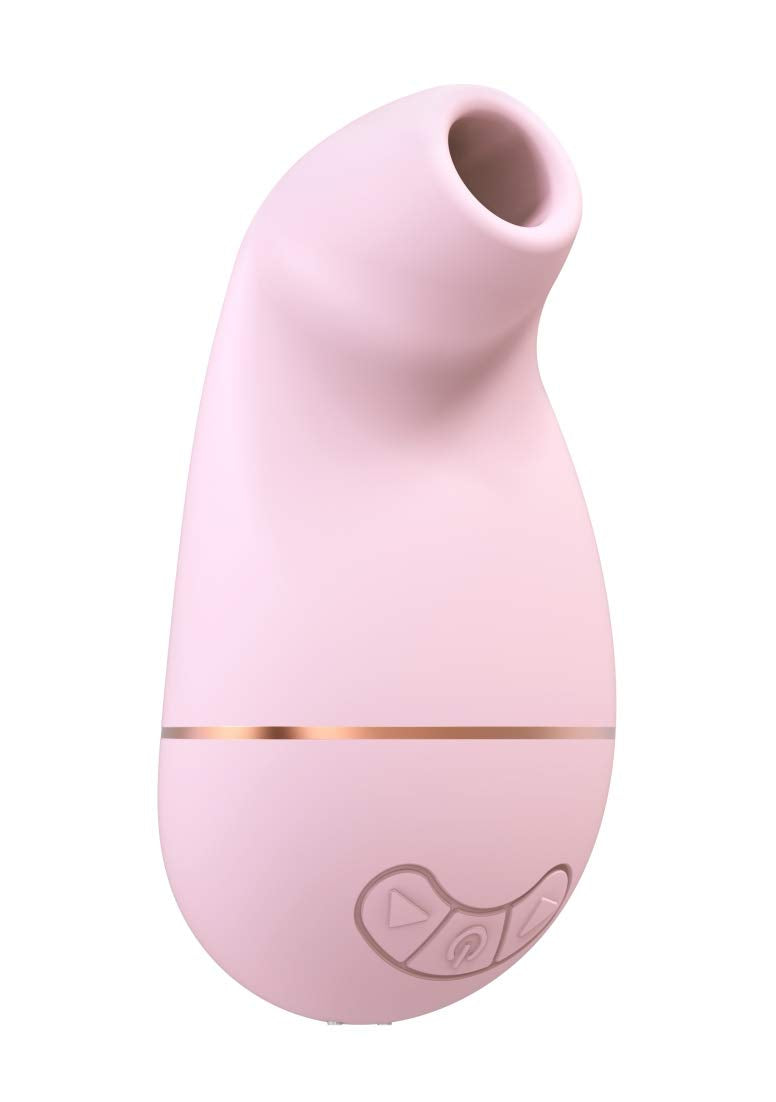 (WD) IRRESISTIBLE KISSABLE PIN VIBRATOR