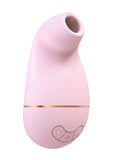 (WD) IRRESISTIBLE KISSABLE PIN VIBRATOR