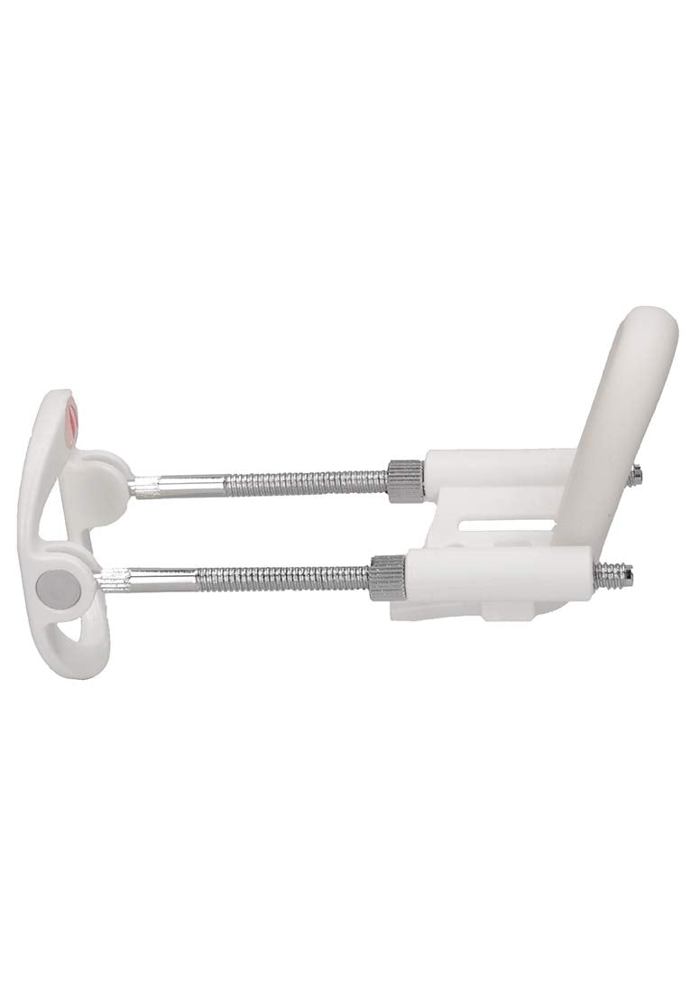 Pumped - Penis Extender - White