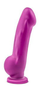 (D) Real Nude Ergo Violet