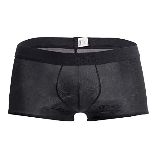 Impressions Short Black Medium