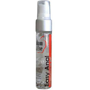 Adam & Eve Easy Anal Desensitizing Gel Aelq6048 | Water Based Anal Lube For Men, Women, And Couples 1 Ounce