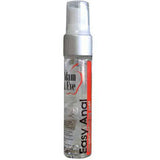 Adam & Eve Easy Anal Desensitizing Gel Aelq6048 | Water Based Anal Lube For Men, Women, And Couples 1 Ounce