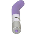 Nasstoys Pocket Empress Phthalates Free G-Spot Vibrator