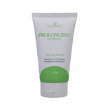 Doc Johnson Intimate Enhancements Prolonging With Ginseng Delay Cream