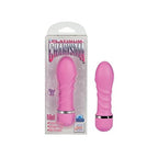 California Exotic Novelties Platinum Charisma Mei, Pink