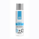 Jo H2O Lubricant - Original (4 Oz)