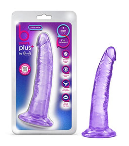 B Yours Plus Lust N Thrust Purple