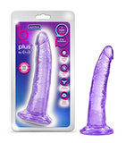 B Yours Plus Lust N Thrust Purple