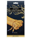 Bondage Couture - Rope - Gold