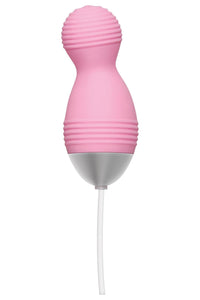 Adam & Eve Double Play Bullet Vibrators Pink