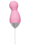 Adam & Eve Double Play Bullet Vibrators Pink