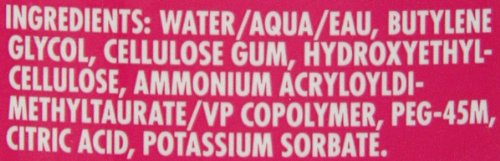 Id Lubes Moments Lubricant 17.6Oz Pump