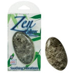 California Exotic Novelties Zen Calm Massager, Grey