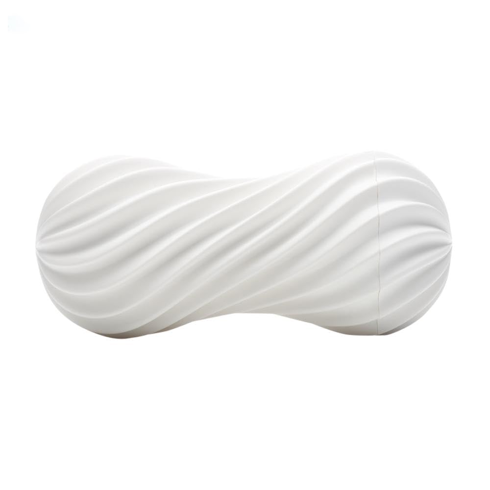 Tenga Flex Silky-White