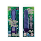California Exotics Passion Probe Multi-Function Massager, Ripple