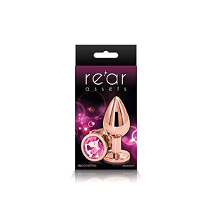 Rear Assets Rose Gold Medium Pink