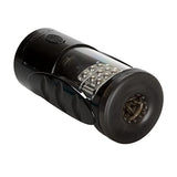 California Exotic Novelties Optimum Ultimate Power Stroker, Black
