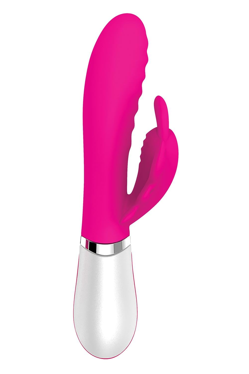 Evolved Wings Of Desire Vibrator, 14 Ounce