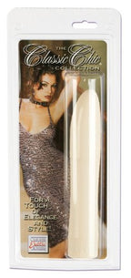 California Exotics Classic Chic Probe Vibrator, 7''