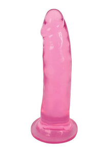 Lollicock Slim Stick 7In Cherry