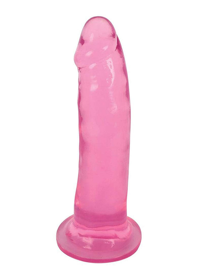 Lollicock Slim Stick 7In Cherry
