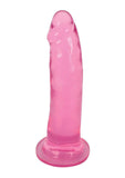Lollicock Slim Stick 7In Cherry