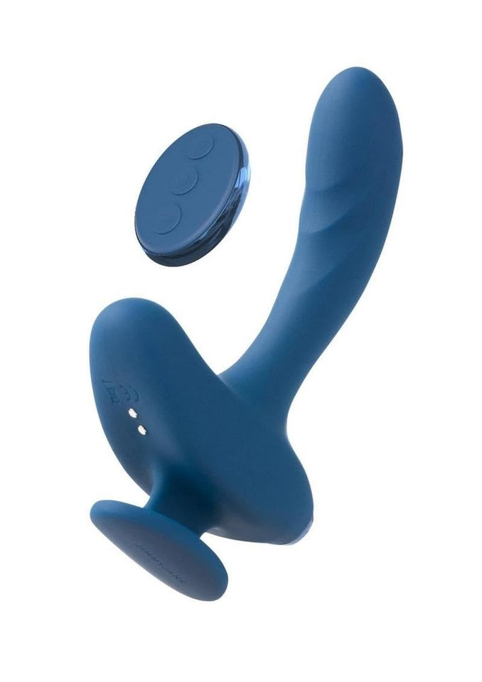 Jimmyjane Kyrios Solis Prostate Vibe