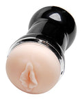 Sexflesh Dual Ended Vaginal And Anal Love Masturbation Stroker