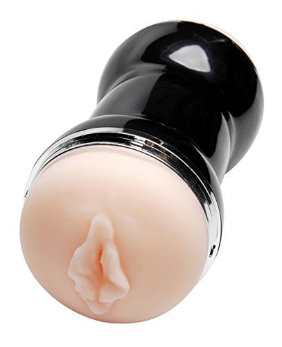 Sexflesh Dual Ended Vaginal And Anal Love Masturbation Stroker