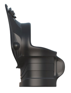 Fantasy C-Ringz Rock Hard Ring & Ball Stretcher