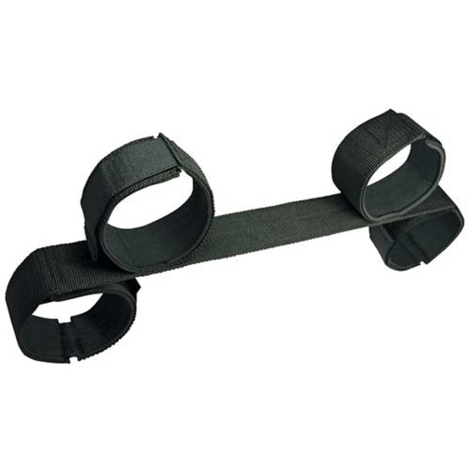 (Wd) Manbound Bondage Bar