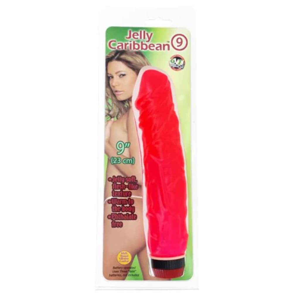Golden Triangle 50297 Jelly Caribbean 9