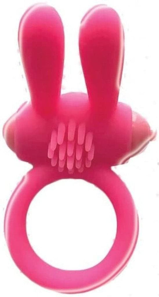 Wet Dreams Bunny Buster Cock Ring