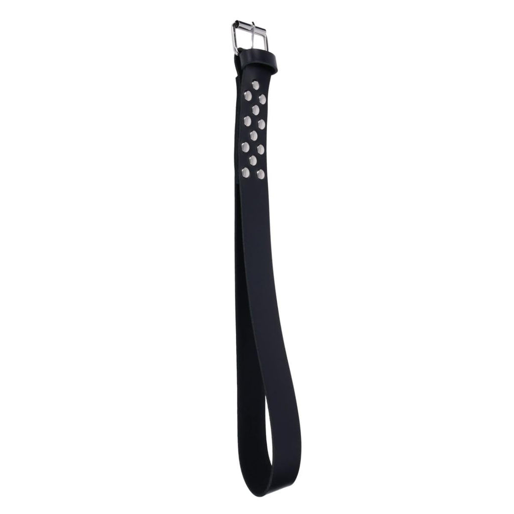 SS Edge Leather Belt Spanker