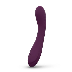 Tracy 's Dog Powerful G Spot Vibrator for Deep Penetration, Adult Sex Toys for Women and Couples, Full Silicone Soft Vibrating D