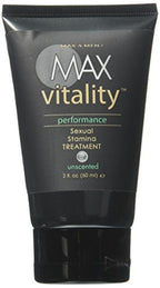 Classic Erotica Max 4 Men Max Vitality Performance Sexual Stamina Treatment, 2 Fluid Ounce