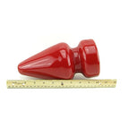 Red Boy - The Challenge Extra-Large Red